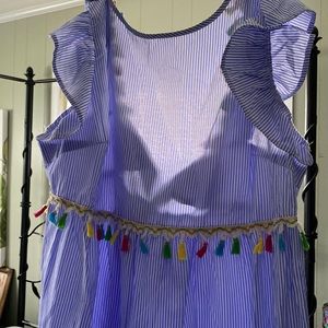 Brand new dress size 1X from shein!!